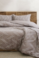 SARRA HOME ÇİFT KİŞİLİK NEVRESİM TAKIMI - LUA