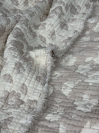 SARRA HOME ÇİFT KİŞİLİK MÜSLİN YATAK ÖRTÜSÜ