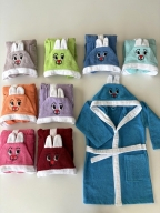 ÇOCUK BORNOZU 11-12 YAŞ