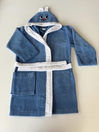 ÇOCUK BORNOZU 9-10 YAŞ