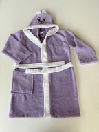 ÇOCUK BORNOZU 7-8 YAŞ