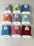 ÇOCUK BORNOZU 9-10 YAŞ