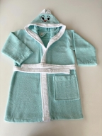 ÇOCUK BORNOZU 11-12 YAŞ