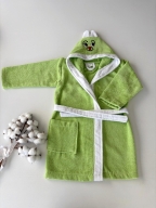 ÇOCUK BORNOZU 9-10 YAŞ