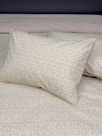 SARRA HOME BAHAR ÇİFT KİŞİLİK NEVRESİM TAKIMI