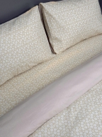 SARRA HOME BAHAR ÇİFT KİŞİLİK NEVRESİM TAKIMI