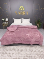 SARRA ÇİFT KİŞİLİK WELLSOFT YORGAN