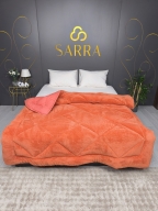SARRA ÇİFT KİŞİLİK WELLSOFT YORGAN