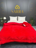 SARRA ÇİFT KİŞİLİK WELLSOFT YORGAN