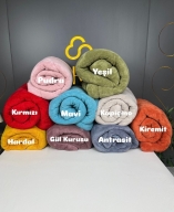 SARRA ÇİFT KİŞİLİK WELLSOFT YORGAN