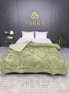 SARRA ÇİFT KİŞİLİK WELLSOFT YORGAN