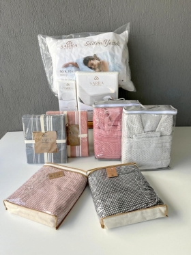 SARRA HOME DELUXE ÖĞRENCİ PAKETİ