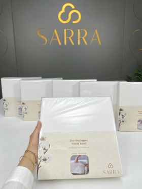 SARRA 180x200 MİKRO ALEZ BATTAL BOY