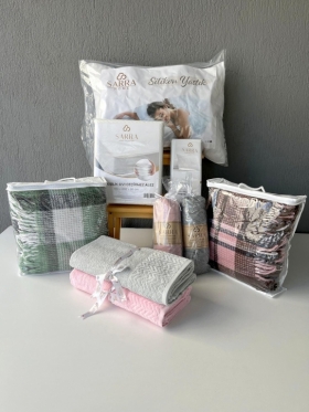 SARRA HOME PREMIUM ÖĞRENCİ PAKETİ