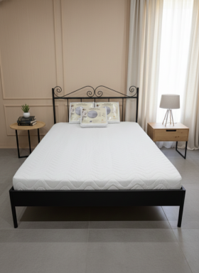 SARRA 120x200 KAPİTONE ALEZ