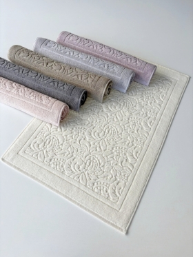 SARRA 50x70 AYAK HAVLUSU - ŞAL