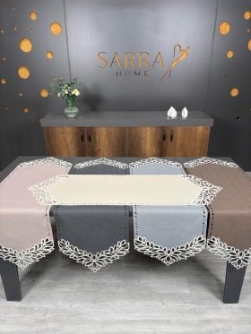 SARRA 40X120 APLİKELİ RANIR