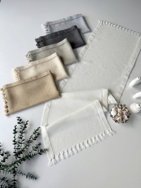 SARRA 45X150 ASSOS ŞEKER BAĞLAMA RANIR