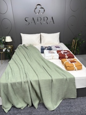 SARRA HOME 220X240 DAİLY PİKE