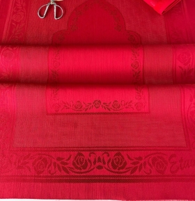 GÜL DÜZ ETUVAL SECCADE