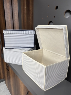 MAXİ BOY KUTU HURÇ