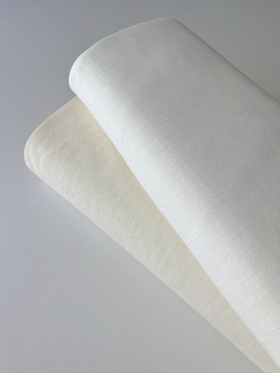 SARRA LİNEN SİMLİ TOP KUMAŞ - 20MT