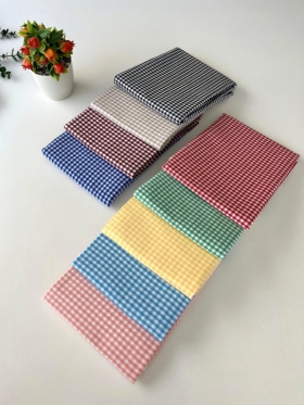 SARRA 170x170 SAFİR PİKNİK ÖRTÜSÜ