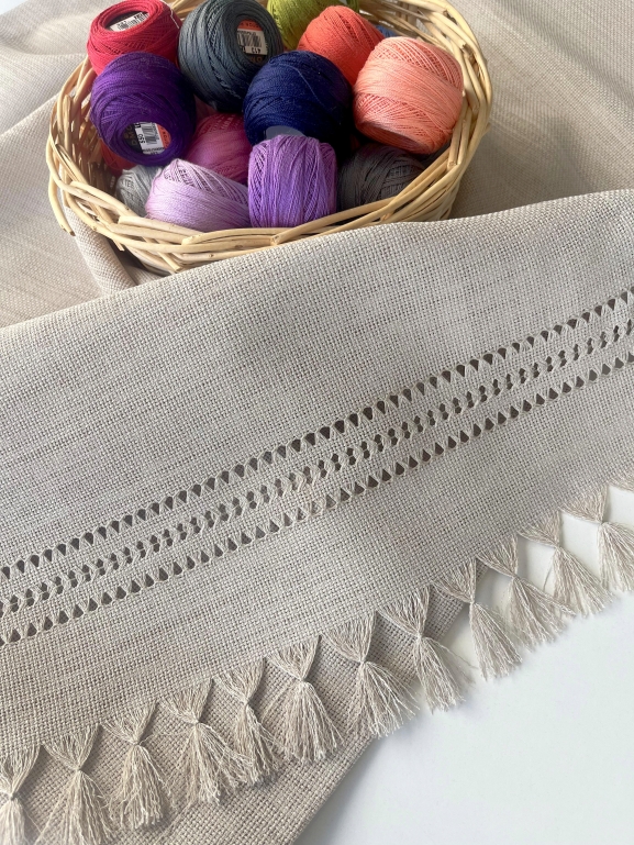 SARRA 45x150 AMBER BAĞLAMA RANIR - ŞEKER