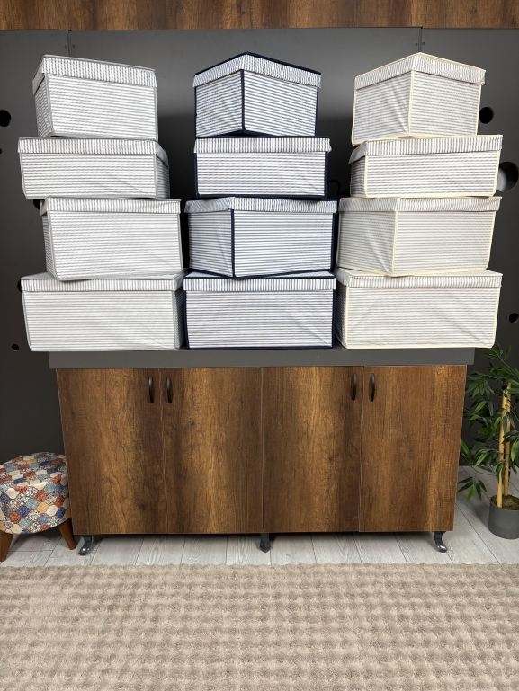 MİNİ BOY KUTU HURÇ