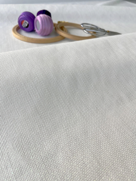 SARRA LİNEN SİMLİ KUMAŞ