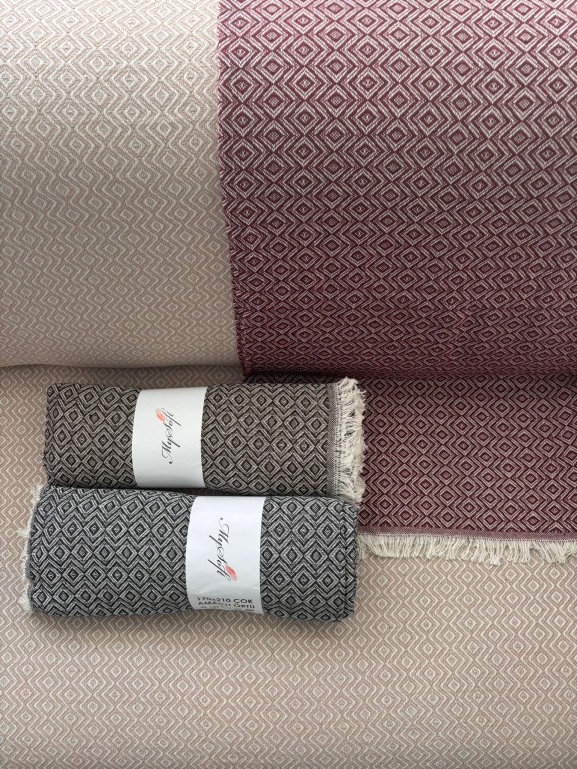 MYSOFT 170X210 ÇOK AMAÇLI ÖRTÜ