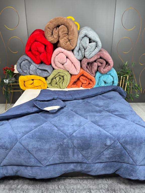 SARRA ÇİFT KİŞİLİK WELLSOFT YORGAN